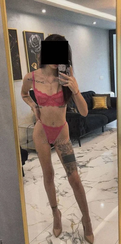 Компаньонка Бургас - 💸 Naughty student💸 - Строга господарка, Робиня, Влизане в роля - снимка 4