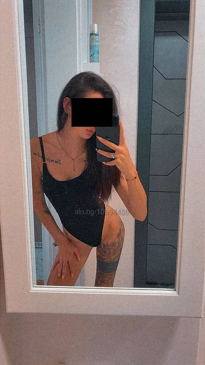 Компаньонка Пловдив - 💸 Naughty student💸 - Френска без презерватив, Дълбоко гърло, Играчки - снимка 3