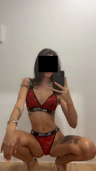 Компаньонка Пловдив - 💸 Naughty student💸