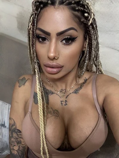 Компаньонка София - Tami🔥GFE🔥girl