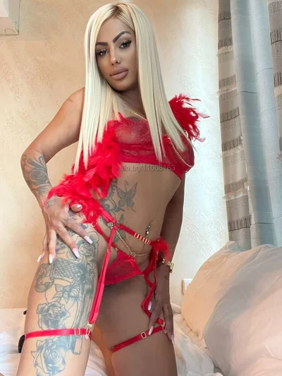 Компаньонка София - Tami🔥GFE🔥girl
