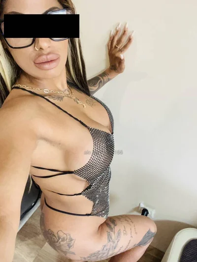 Компаньонка София - Tamara New GFE