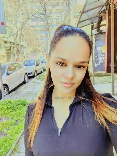 Компаньонка Варна - Mulata from Venezuela:Massage Sueco:No sex