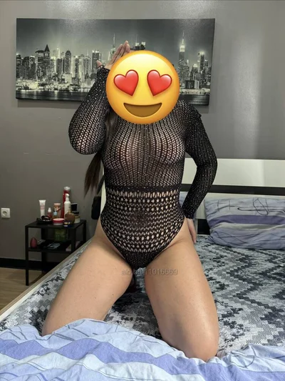 Компаньонка София - Марина пълно гфе 100% реална 30 мин 100€