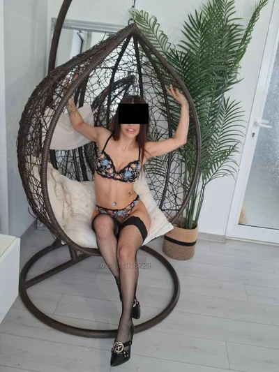 Компаньонка София - Luxury escort Kristine