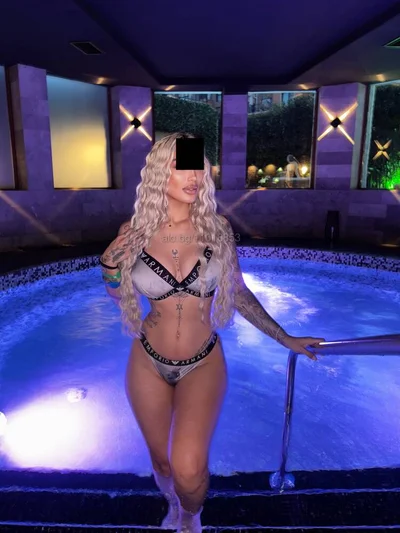 Компаньонка Пловдив - ❤️Desi VIP ecscort❤️ Само 2 дни в града