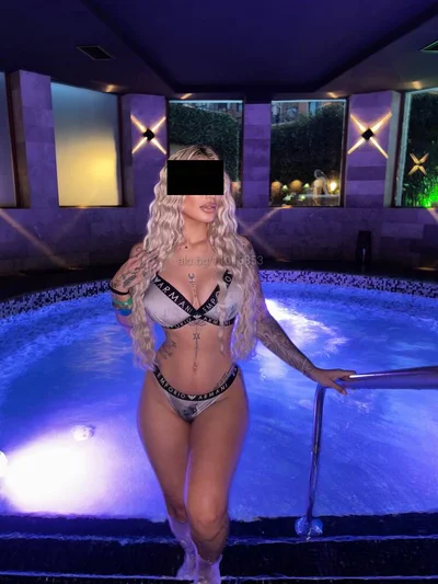 Компаньонка София - ❤️Desi VIP ecscort❤️