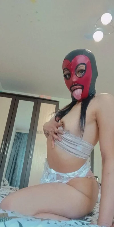 Компаньонка София - 🔞I offer a video - Френска без презерватив, Дълбоко гърло, Играчки - снимка 3