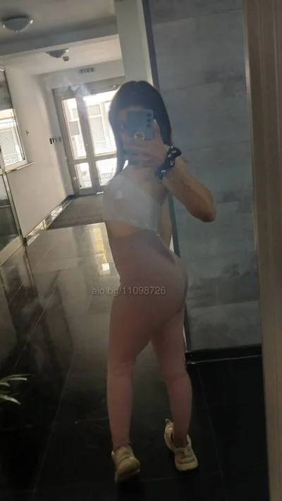 Компаньонка София - Anitaa Watchapp 💋 👅GFE - BDSM, GFE, Френска с презерватив - снимка 2