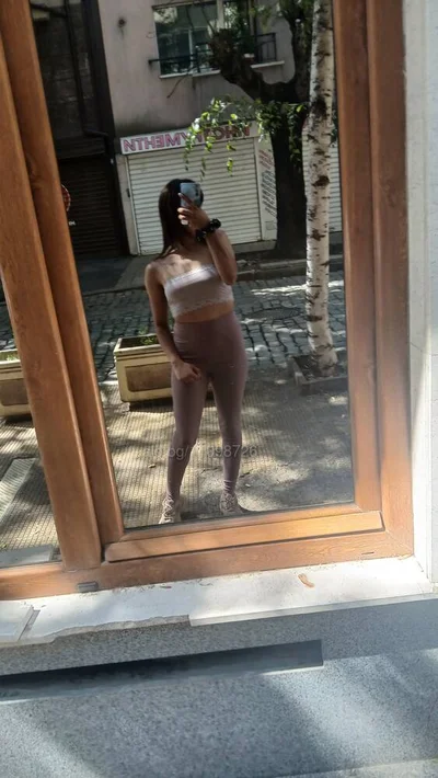 Компаньонка София - Anitaa Watchapp 💋 👅GFE - Френска без презерватив, Дълбоко гърло, Играчки - снимка 3