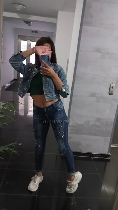 Компаньонка София - Anitaa Watchapp 💋 👅GFE 150€