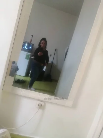 Компаньонка Варна - Нова в вашия грат сладко изкушение