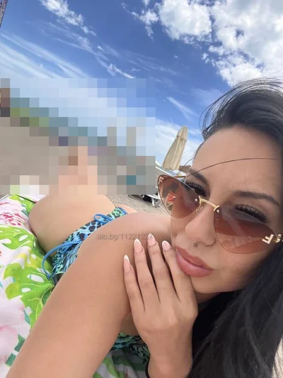 Компаньонка Плевен - New hot girl ❤️‍🔥 - Класически секс, BDSM, Френска с презерватив - снимка 1