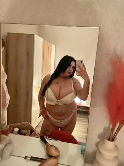 Компаньонка Стара Загора - New escort