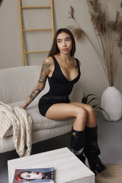 Компаньонка София - 💋Амая whatsApp 💋