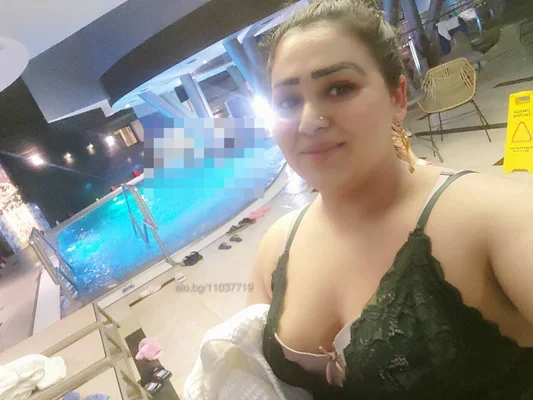 Компаньонка Варна - Eskort konpanyonka