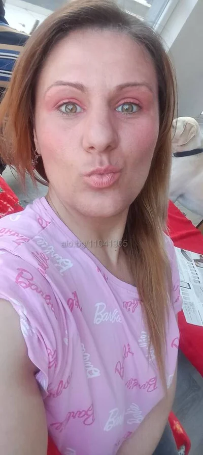 Компаньонка Варна - Ескорт Barbie Girl online