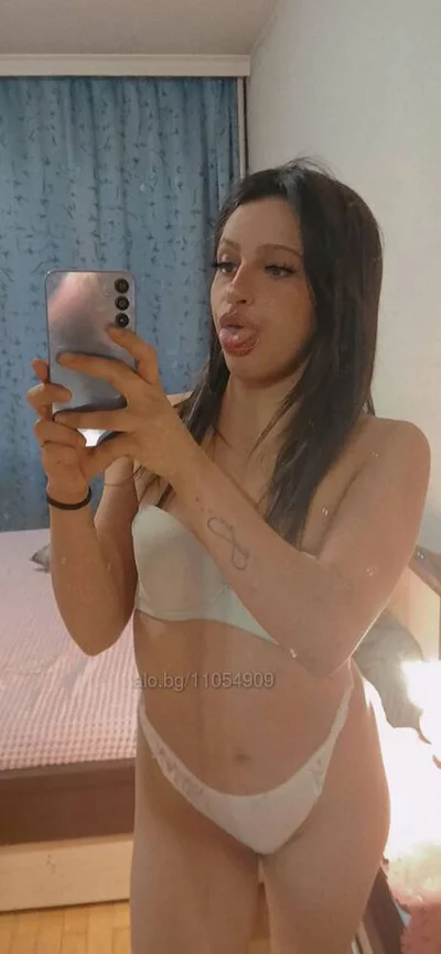 Компаньонка София - 💯% 🌸👅 Annita New - Играчки, Пенис колан, Строга господарка - снимка 8