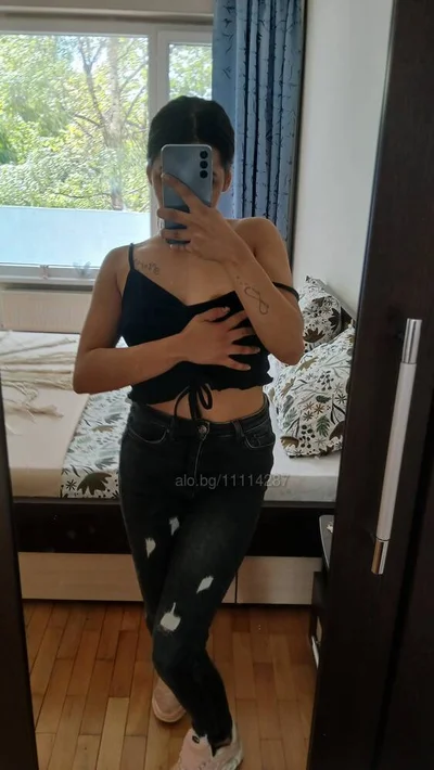 Компаньонка София - ☎️Малко Сладко Изкушение🥰 💋 - BDSM, GFE, Френска с презерватив - снимка 2