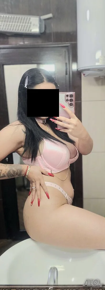 Компаньонка Пловдив - 💯🫦Sexy girl 🍭💋 100% - Класически секс, GFE, Френска с презерватив - снимка 1
