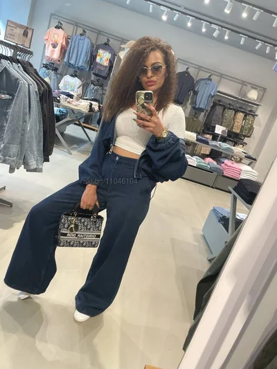 Компаньонка София - Мишел ВИП