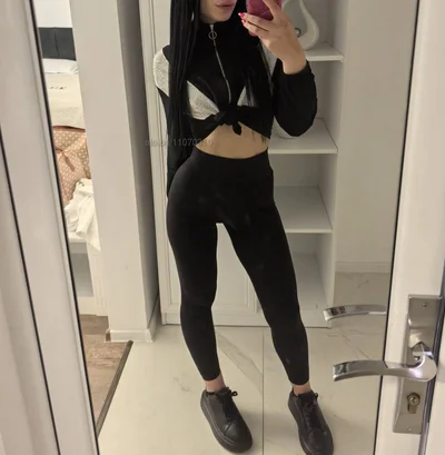 Компаньонка София - NEW ESKORT