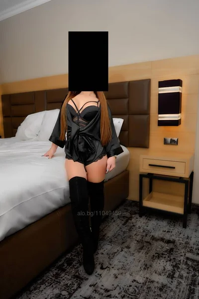 Компаньонка София - Запознаства ескорт Ани