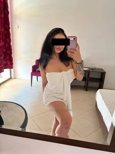 Компаньонка Созопол - Melisa top 🍑🫦 Посещавам Приморско Китен Царево