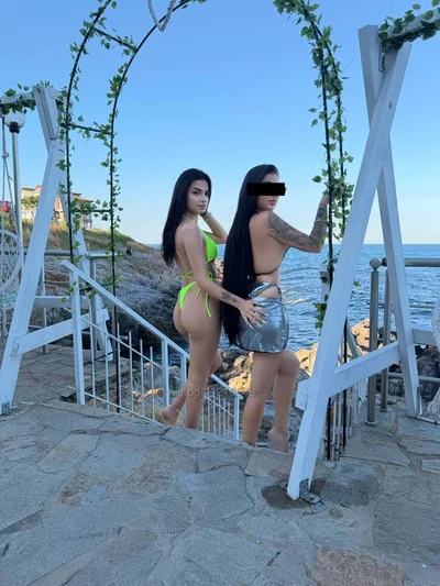 Компаньонка Слънчев бряг - Julieta top🫦 Посещавам Приморско - Орален секс, GFE, Френска с презерватив - снимка 2