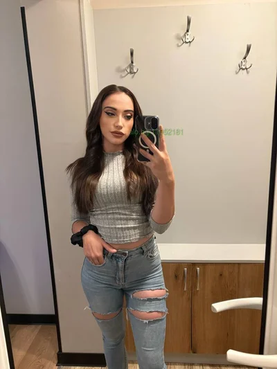 Компаньонка София - Viktoria top