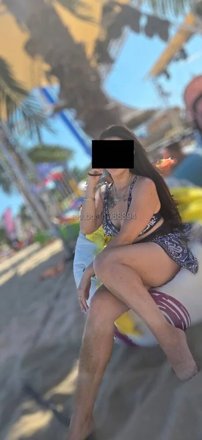 Компаньонка Слънчев бряг - 💥New 💥 Brunett escort 💥