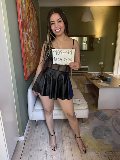 Компаньонка София - Клое, венецуелка, ново 24 - Масаж, Класически секс, Анален секс - снимка 4