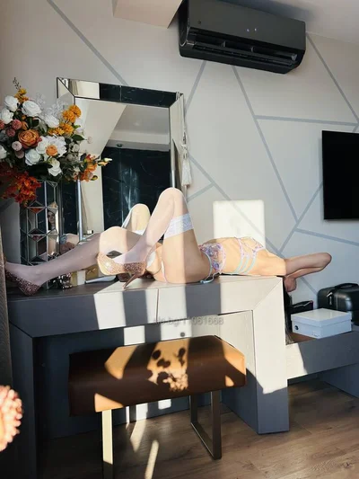 Компаньонка Пловдив - ⚜️Isabel⚜️. GFE-65€ Shock