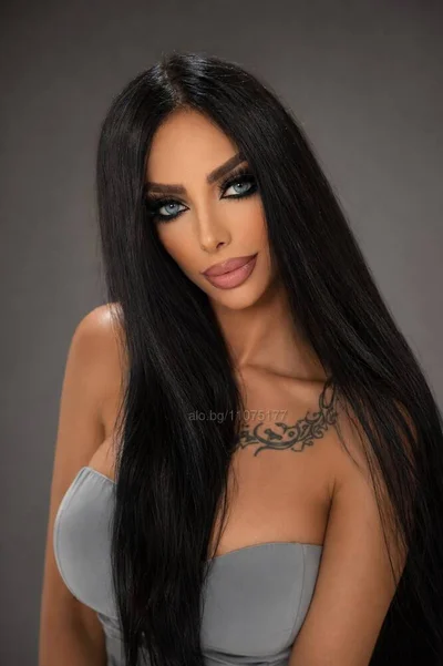 Компаньонка Пловдив - 🔱MONICA VIP ESKORT🔱