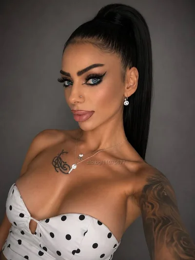 Компаньонка Пловдив - 🔱MONICA VIP ESKORT🔱Последен ден!
