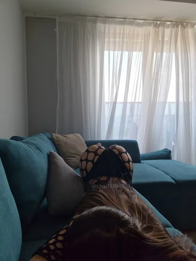 Компаньонка Пловдив - Нова в града - Класически секс, Френска с презерватив - снимка 7