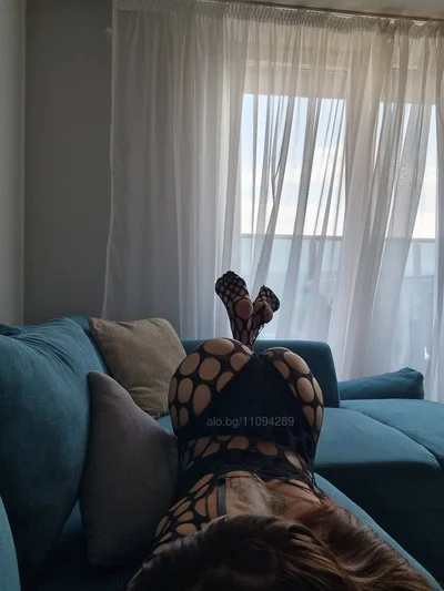 Компаньонка Пловдив - Нова в града - Френска с презерватив, Класически секс - снимка 8