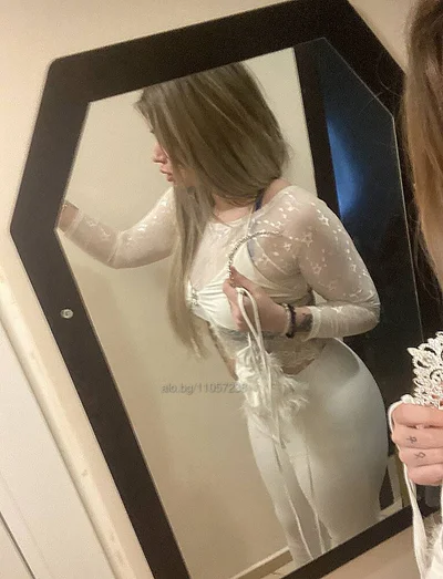 Компаньонка Пловдив - 🔥 топ оферта - - Френска с презерватив, Дълбоко гърло, Масаж - снимка 8