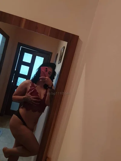 Компаньонка Варна - Daniela Topp🥵🥵 - Класически секс, BDSM, GFE - снимка 1