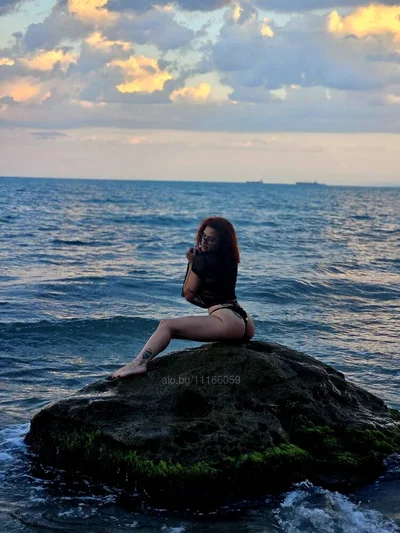 Компаньонка Варна - Jasmin Escort