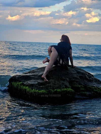 Компаньонка Варна - Jasmin Escort - Класически секс, Анален секс, Групов секс - снимка 5