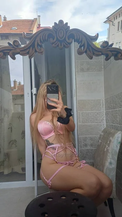 Компаньонка Стара Загора - ❤️ Nicole Escort❤️ - Френска с презерватив, Френска без презерватив, Масаж - снимка 2
