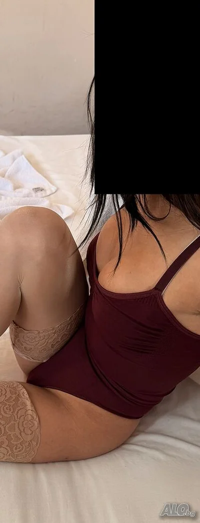 Компаньонка Пловдив - Reall100%🍒Нова Забавна и Секси - Класически секс, Анален секс, Групов секс - снимка 4