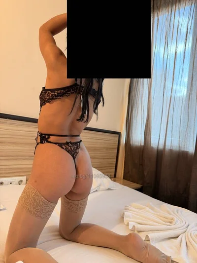 Компаньонка Пловдив - 🖤New in town💋Simona🖤