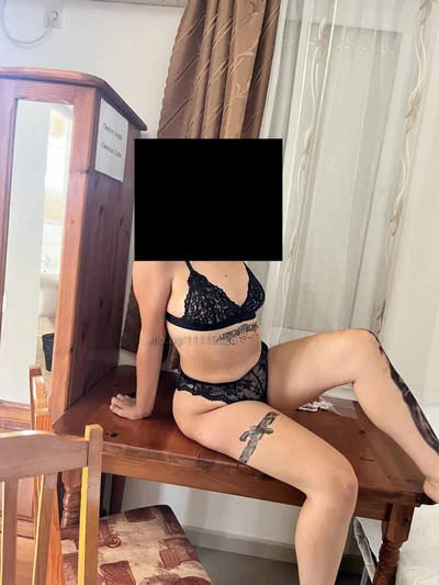 Компаньонка Созопол - ✨ Daniella VIP Escort - Класически секс, Анален секс, Групов секс - снимка 1