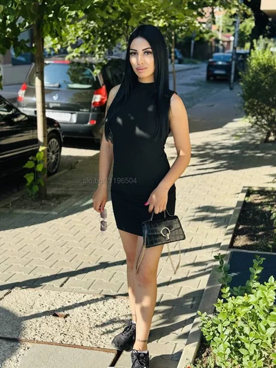 Компаньонка София - VIP ESCORT GFE💋