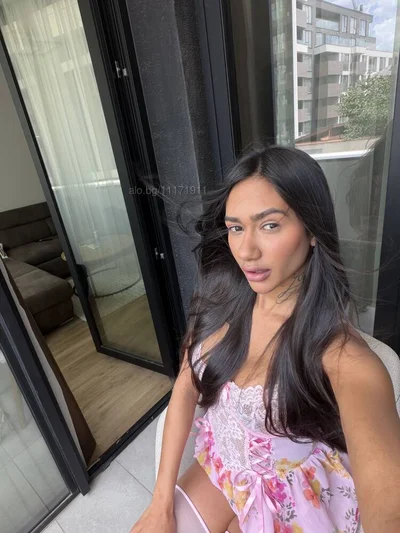 Компаньонка София - Hot Latina 🥵🇧🇷