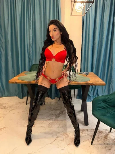 Компаньонка София - SILICON ASS 🔥
