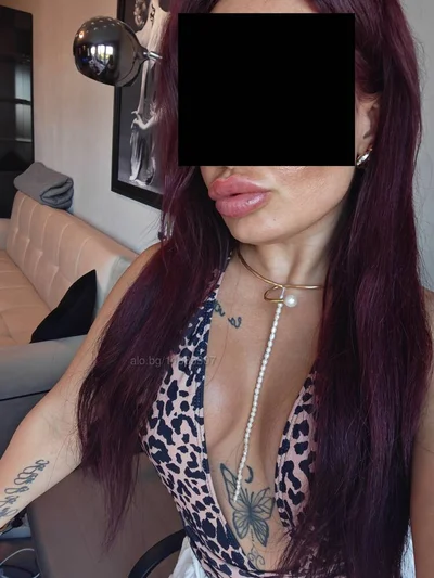 Компаньонка Варна - Eli sexy girl party - Френска с презерватив, Френска без презерватив, Дълбоко гърло - снимка 2