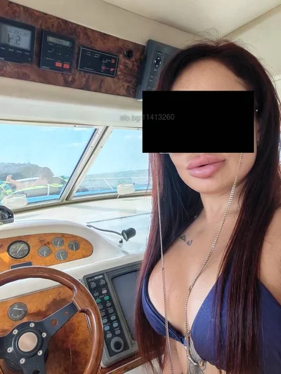 Компаньонка София - Sexy girl Eli GFE - Робиня, Влизане в роля, Масаж - снимка 5